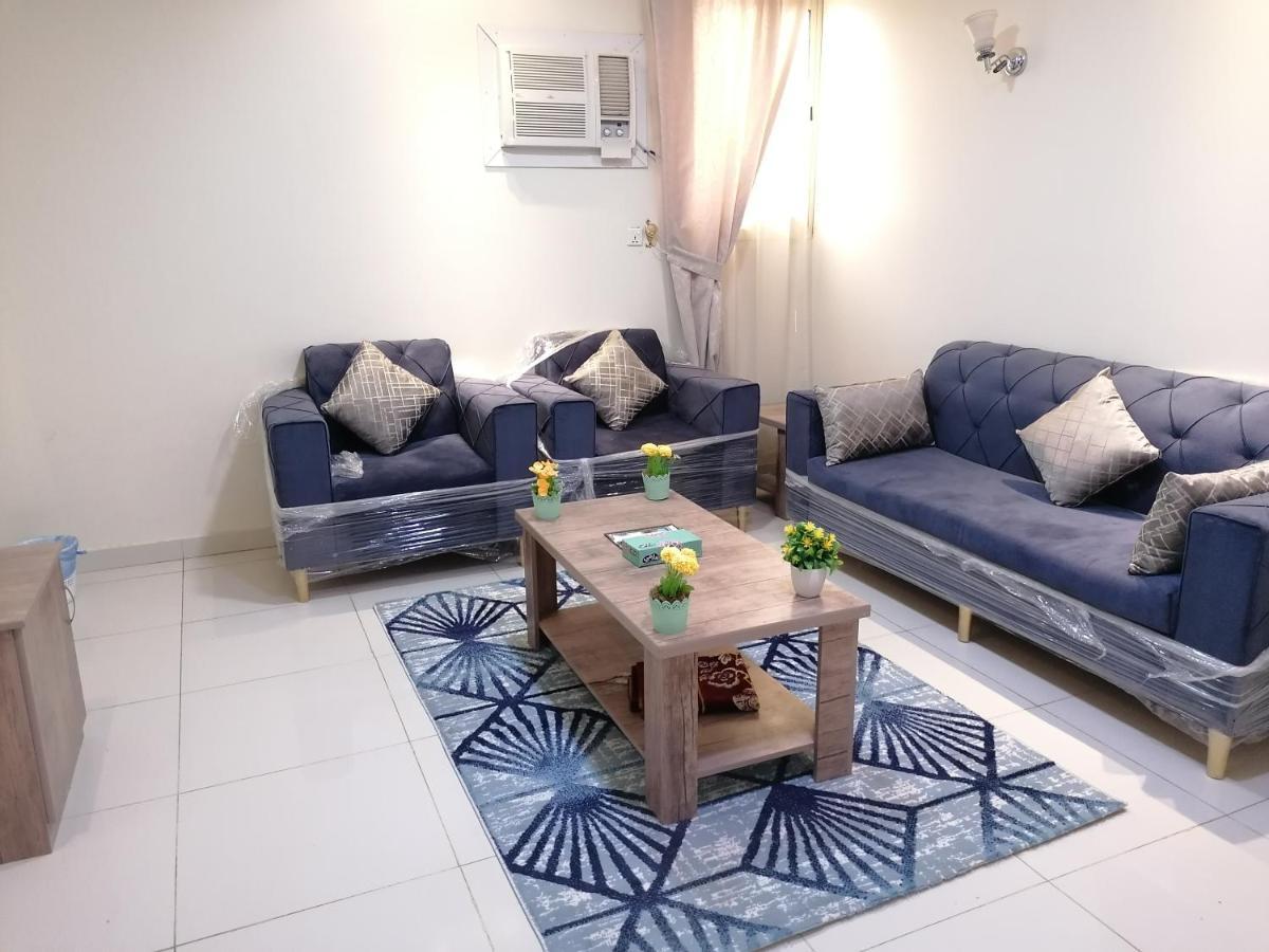 الماسة الخليج للشقق المفروشة Buraidah Exterior foto